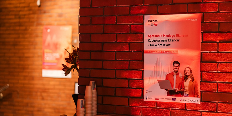 Czego pragną klienci? - CX w praktyce