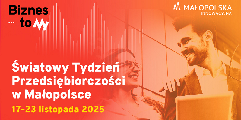 Zostań Partnerem ŚTP w Małopolsce 2025!
