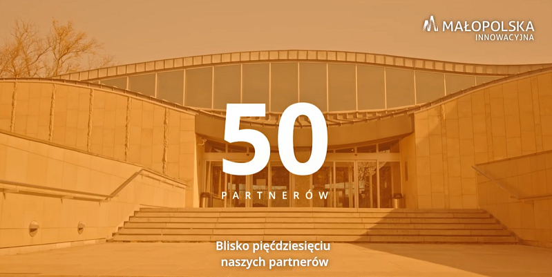 Filmowe zaproszenie na ŚTP w Małopolsce