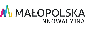 Logo Małopolska Innowacyjna