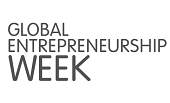 Napis Global Entrepreneurship Week